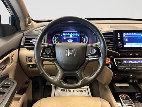 Used 2020 Honda Pilot Elite image 31