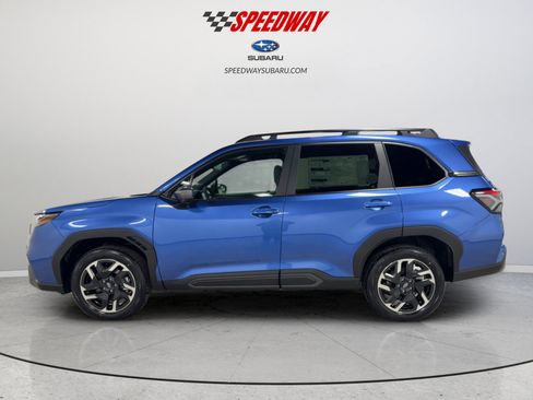 New 2026 Subaru Forester Limited image 5