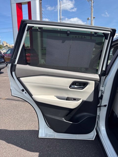 Certified 2023 Nissan Rogue SV w/ SV Premium B Package AWD/4WD image 14