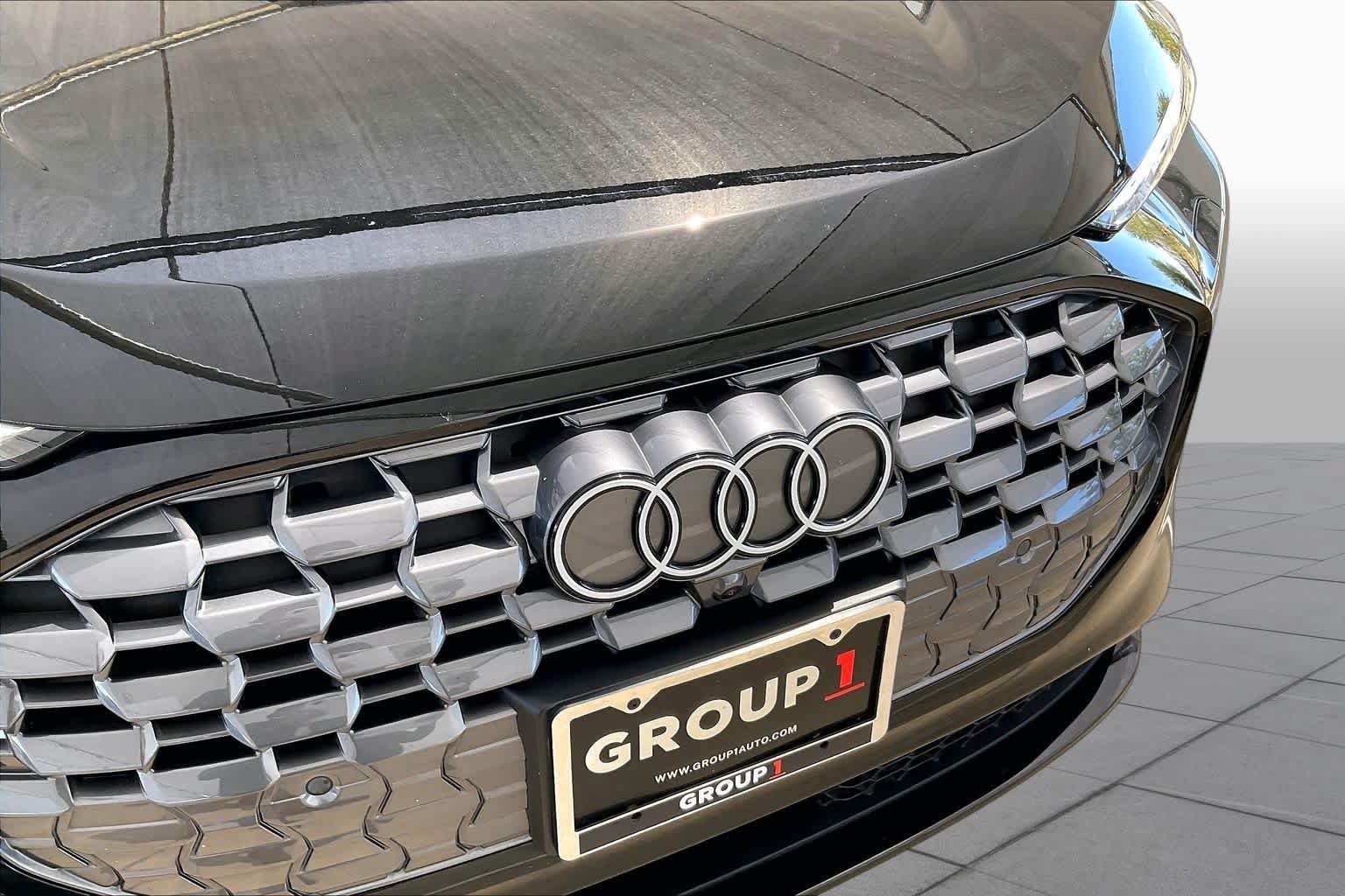 Used 2026 Audi Q5 Premium Plus AWD/4WD image 28