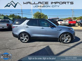 Used 2023 Land Rover Discovery HSE R-Dynamic video 4