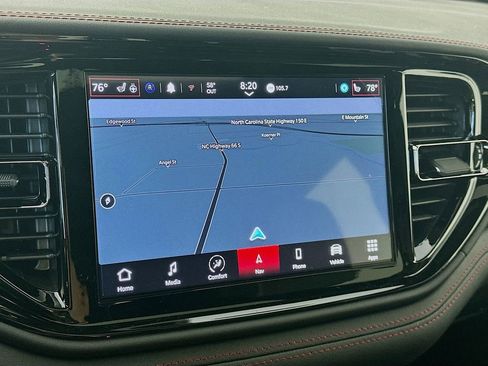 New 2026 Dodge Durango GT image 15