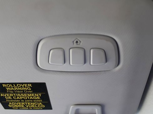 Used 2024 Ford Escape Platinum AWD/4WD image 37