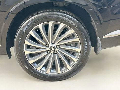 Used 2025 Hyundai Palisade Calligraphy AWD/4WD image 6