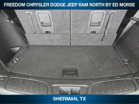 Used 2024 Dodge Durango GT AWD/4WD image 24