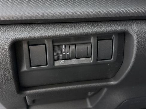 New 2026 Subaru Crosstrek 2.5i Premium AWD/4WD image 10
