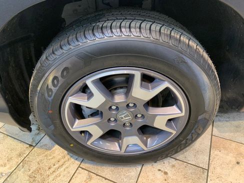 Used 2022 Honda Passport TrailSport image 13