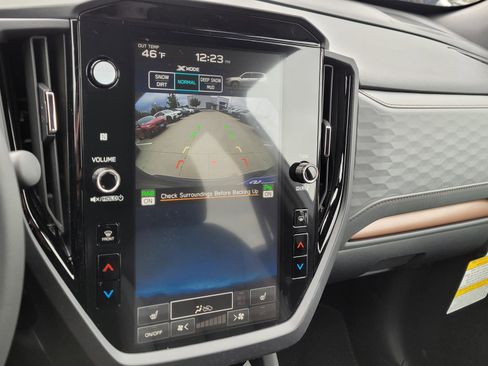 New 2026 Subaru Forester Sport image 9