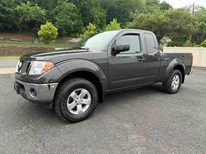 Used 2010 Nissan Frontier SE w/ SE Value Truck Pkg