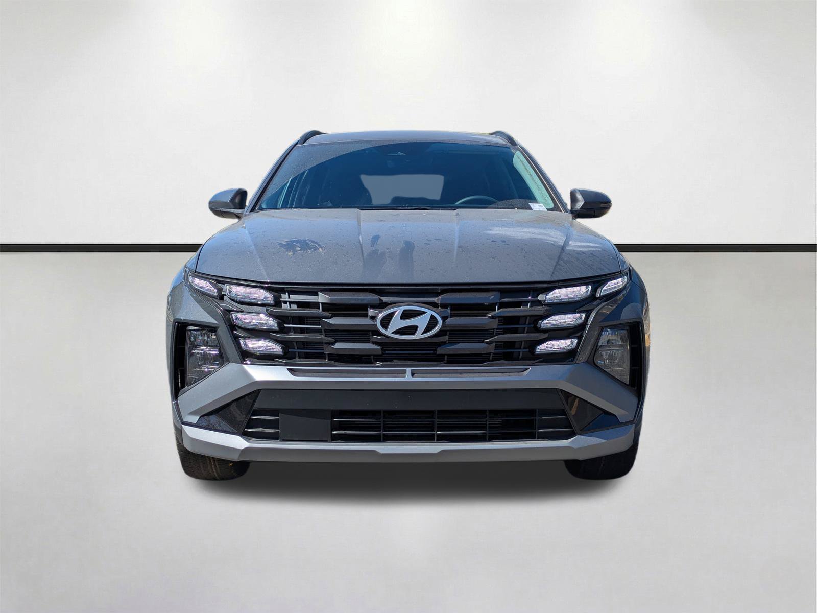 New 2026 Hyundai Tucson SEL Plus FWD image 9