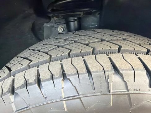 Certified 2025 Ford Bronco Sport Big Bend AWD/4WD image 11