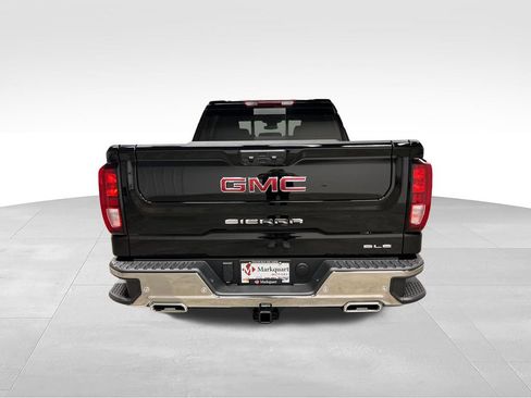 New 2026 GMC Sierra 1500 SLE AWD/4WD image 13