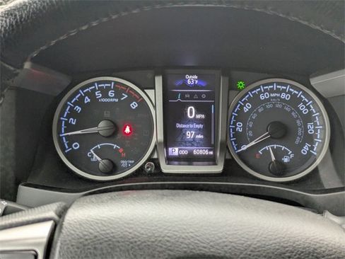 Used 2023 Toyota Tacoma SR5 image 30