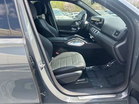 New 2026 Mercedes-Benz GLS 450 4MATIC image 14