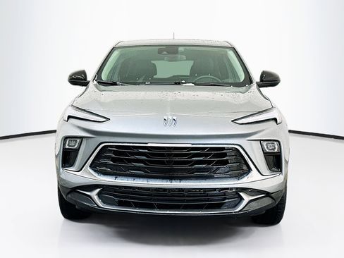 Used 2025 Buick Encore GX Preferred image 2