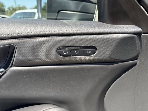 Used 2023 INFINITI QX60 Luxe w/ Cargo Package image 20