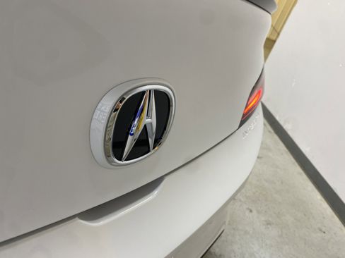 Used 2025 Acura Integra A-Spec image 17