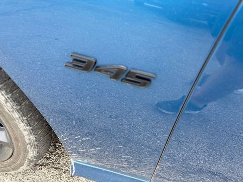 Used 2023 Dodge Charger R/T w/ Blacktop Package RWD image 8