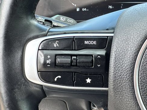 Used 2023 Kia Sportage SX FWD image 27