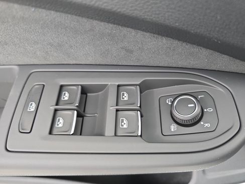 New 2026 Volkswagen GTI SE image 27