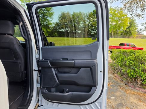 New 2026 Ford F150 STX w/ Equipment Group 200A image 40