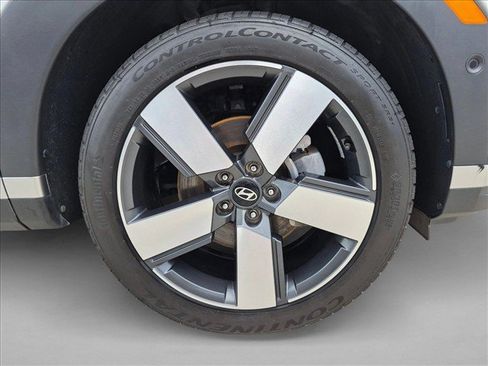 Used 2024 Hyundai Santa Fe Limited AWD/4WD image 25