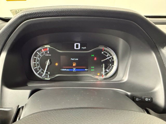 Used 2019 Honda Ridgeline RTL-E image 20
