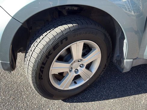 Used 2013 Subaru Forester 2.5X w/ Popular Pkg 2 image 9