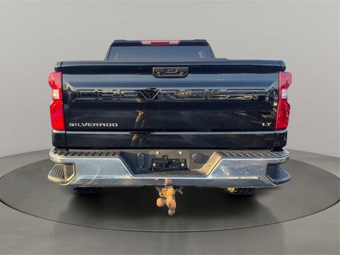 Used 2023 Chevrolet Silverado 1500 LT image 6