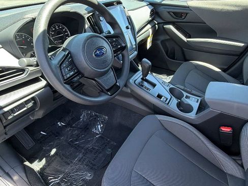 New 2026 Subaru Crosstrek 2.5i Premium AWD/4WD image 10