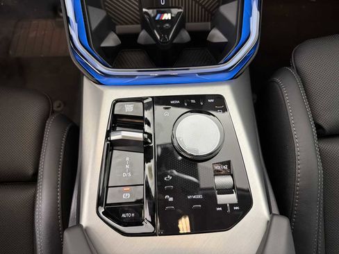 New 2026 BMW X3 xDrive30 AWD/4WD image 17