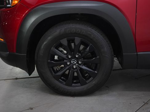 Used 2024 MAZDA CX-50 AWD 2.5 S w/ Weather Package image 29