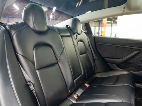 Used 2022 Tesla Model 3 Performance AWD/4WD image 31