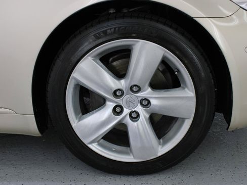 Used 2012 Lexus LS 460 w/ Luxury Value Edition RWD image 83
