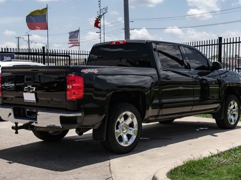 Used 2015 Chevrolet Silverado 1500 LT w/ LT Convenience Package image 7