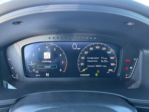 New 2025 Honda Civic Type R image 28