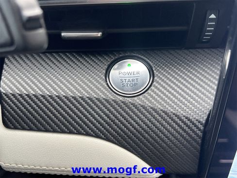 Certified 2023 Ford Mustang Mach-E Premium image 8