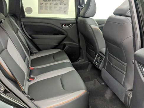 New 2026 Subaru Forester Sport image 30