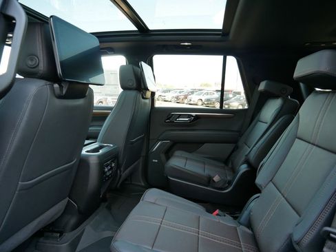 New 2026 Chevrolet Tahoe High Country image 15