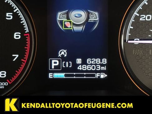 Used 2022 Subaru Forester Wilderness AWD/4WD image 17