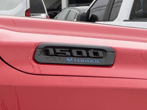 Used 2023 RAM 1500 Big Horn AWD/4WD image 5