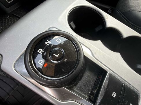 Used 2023 Ford Bronco Sport Big Bend AWD/4WD image 16