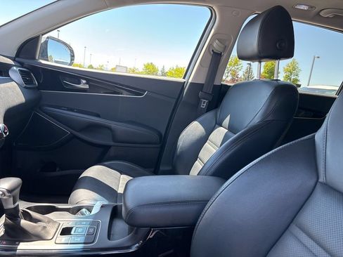 Used 2020 Kia Sorento SX AWD/4WD image 13