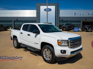 Used 2017 GMC Canyon SLT w/ Driver Alert Package video 1