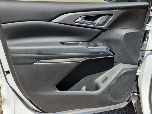 Used 2024 Chevrolet Traverse LS w/ LPO, Floor Liner Package FWD image 14