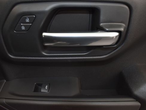 New 2026 Chevrolet Silverado 1500 Custom image 22