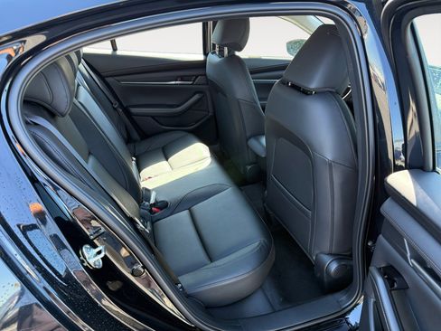 New 2026 MAZDA MAZDA3 2.5 S Sedan w/ Preferred Pkg image 18