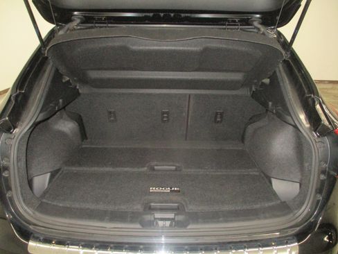 Used 2020 Nissan Rogue Sport SV w/ Technology Package image 7