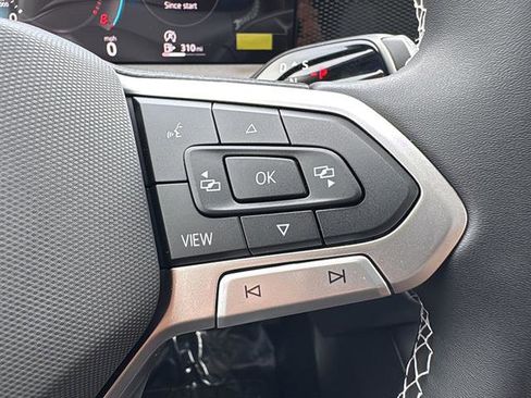 New 2026 Volkswagen Tiguan S FWD image 17