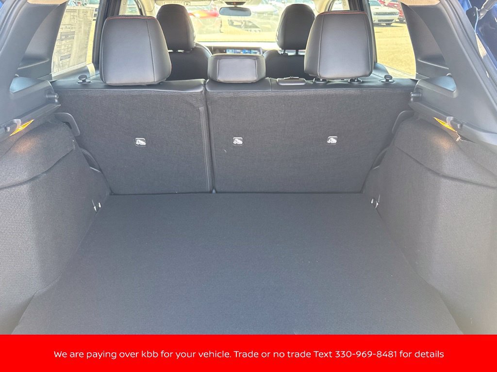 New 2027 Nissan Kicks SR w/ SR Premium Package AWD/4WD image 44
